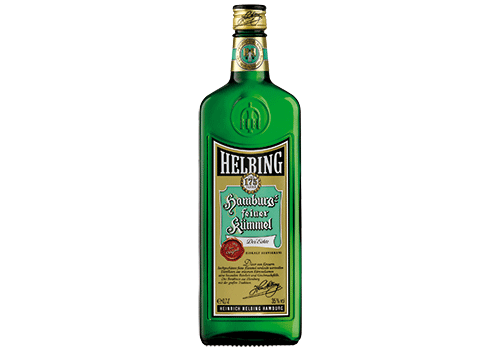 Helbing Kümmel 0,7l