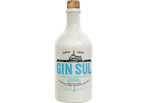 Gin Sul 0,5l Gin Sul 0,5l