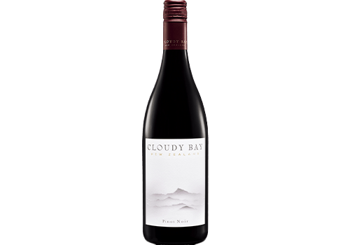 Cloudy Bay Pinot Noir trocken 0,75l