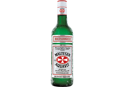 Malteser Aquavit 0,7l