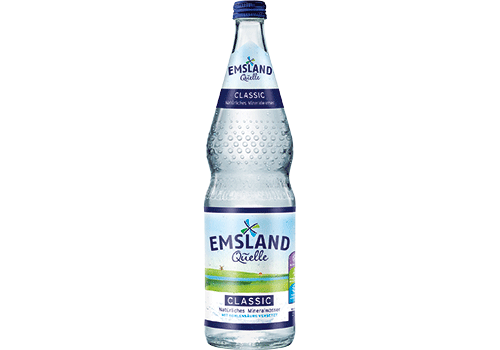 Emsland Quelle Classic 12x0,7l