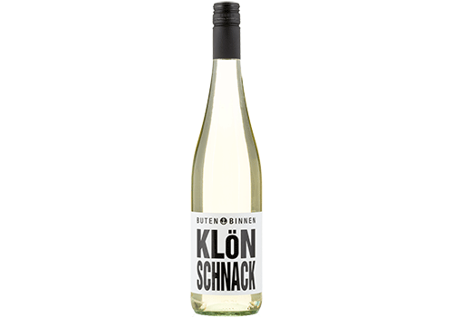 Buten & Binnen Klönschnack trocken 0,75l
