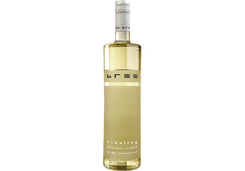 Bree Riesling halbtrocken 0,75l