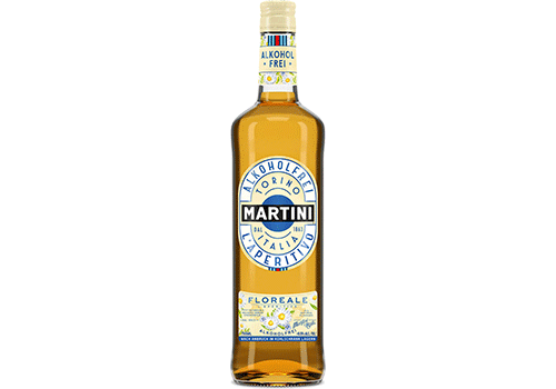 Martini Florale Alkoholfrei 0,75l
