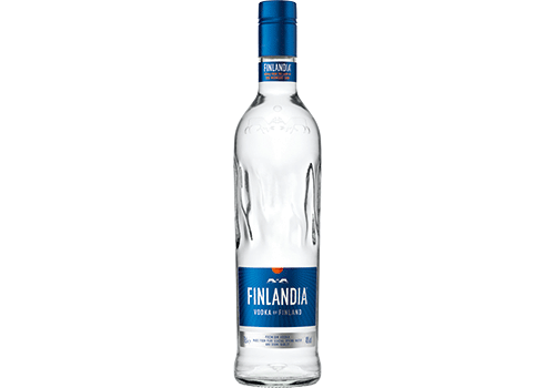 Finlandia Vodka 0,7l