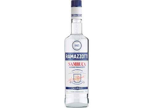 Ramazzotti Sambuca 0,7l