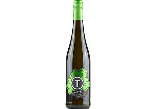 Pfaffmann Barfuss Cuvée weiß trocken 0,75l