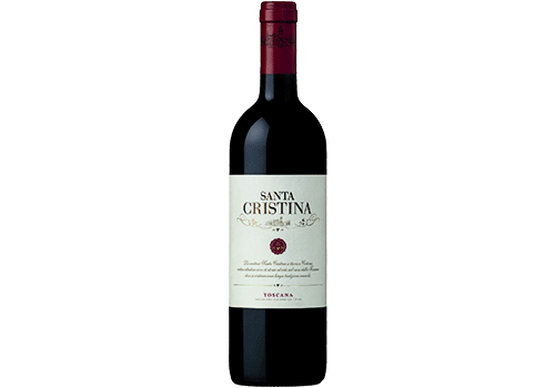 Santa Cristina Rosso trocken 0,75l Santa Cristina Rosso trocken 0,75l