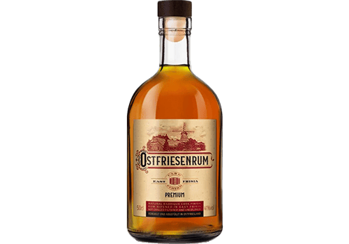 Ostfriesenrum 0,5l