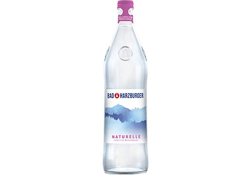 Bad Harzburger Naturelle 12x0,75l