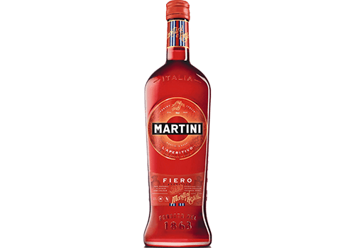 Martini Fiero 0,75l
