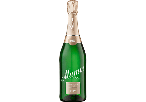 Mumm Dry 0,75l
