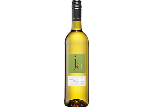 Julius Kimmle Grauburgunder trocken 0,75l