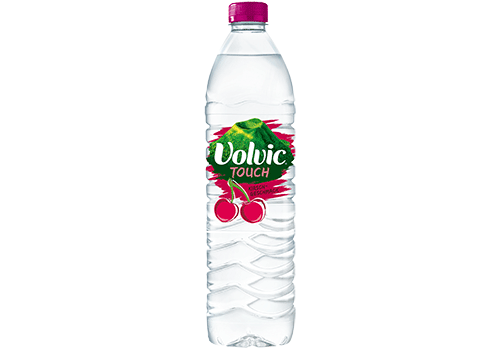 Volvic Touch Kirsche 6x1,5l PETC