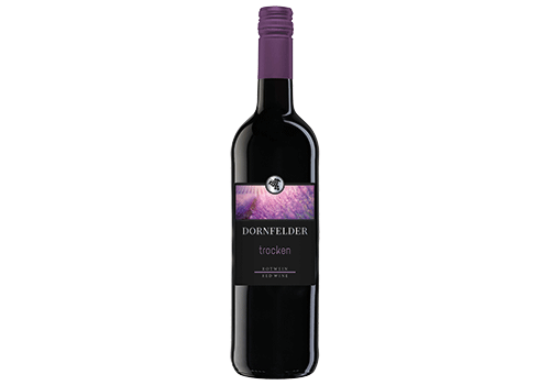 Dornfelder trocken 0,75l