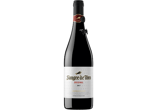Torres Sangre de Toro trocken 0,75l Torres Sangre de Toro trocken 0,75l