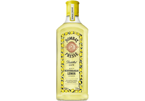 Bombay Citron 0,7l