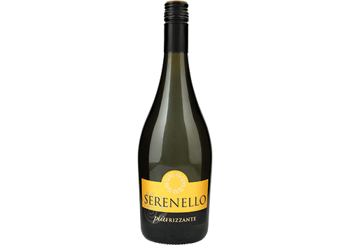 Serenello Più Frizzante 0,75l