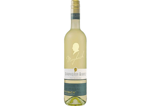 Maybach Sauvignon Blanc feinherb 0,75l