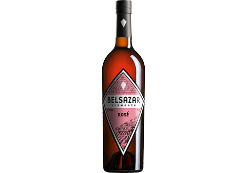 Belsazar Rosé 0,75l