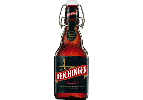 Deichinger Dunkel 20x0,33l