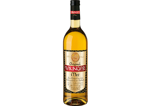 Original Wikinger Met 0,75l