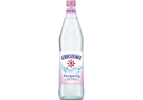 Gerolsteiner Feinperlig 12x0,75l