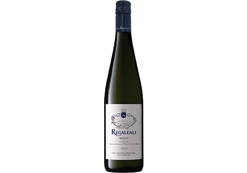 Tasca d'Almerita Regaleali Bianco trocken 0,75l