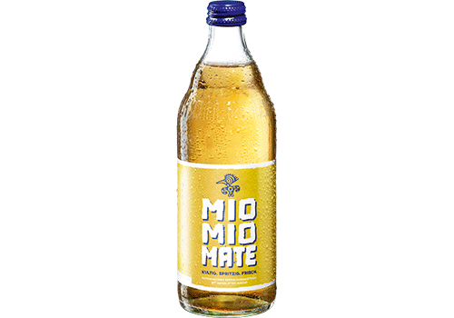 Mio Mio Mate 12x0,5l