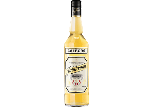 Aalborg Jubiläums Aquavit 0,7l