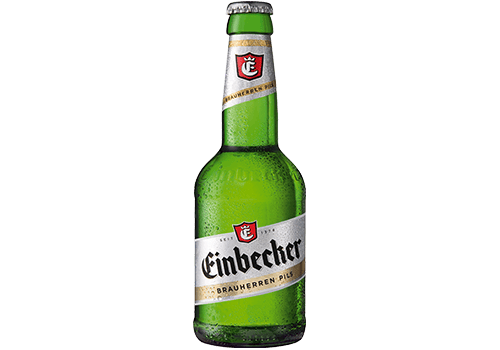 Einbecker Brauherren 20x0,33l