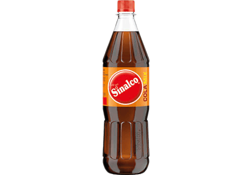 Sinalco Cola Mix 12x1,0l PET