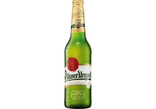 Pilsner Urquell 20x0,5l