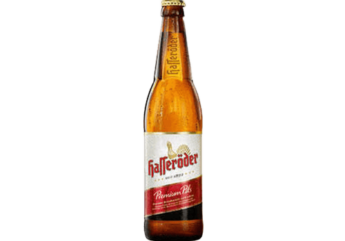 Hasseröder Pils 20x0,5l