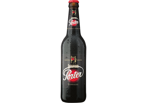 Lausitzer Porter 20x0,5l