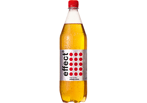 Effect Energy 12x1,0l