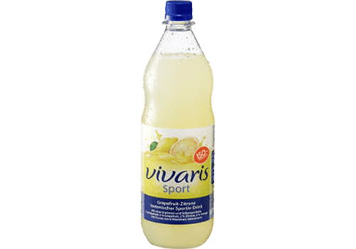 Vivaris Emsland Sport Grapefruit 12x1,0l PET