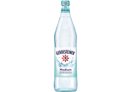 Gerolsteiner Medium 12x0,75l