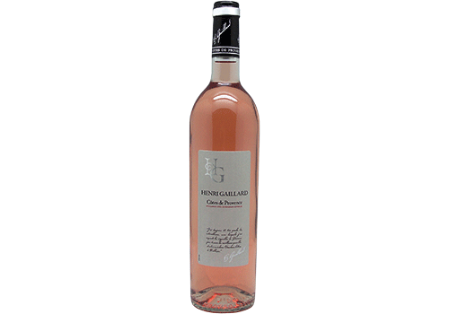 Henri Gaillard Rosé trocken 0,75l Henri Gaillard Rosé trocken 0,75l
