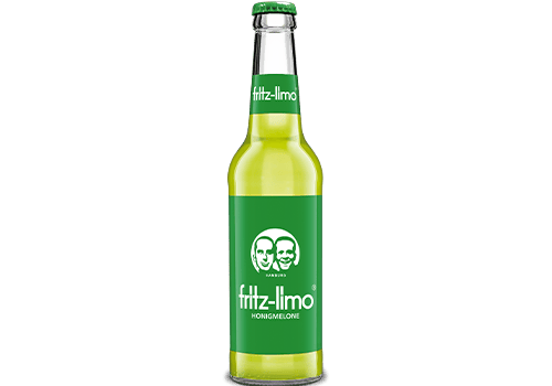 Fritz Limo Melone 24x0,33l