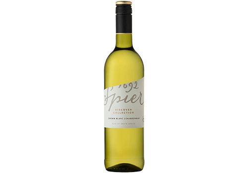 Spier Chenin Blanc - Chardonnay trocken 0,75l Spier Chenin Blanc - Chardonnay trocken 0,75l