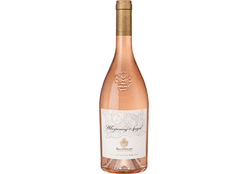 Les Caves d'Esclans Whispering Angel trocken 0,75l