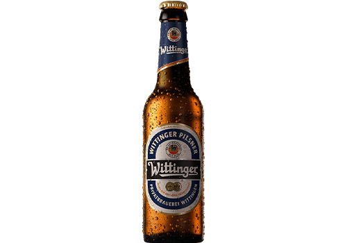 Wittinger Pilsener 30x0,33l