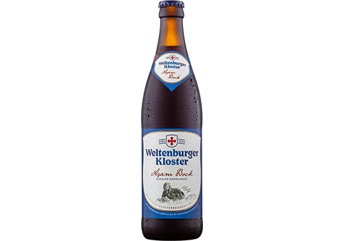 Weltenburger Asam Bock 11x0,5l