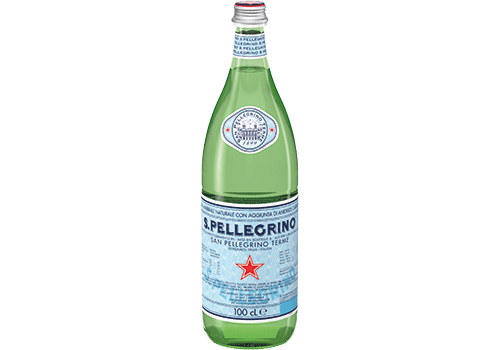 San Pellegrino 6x1,0l