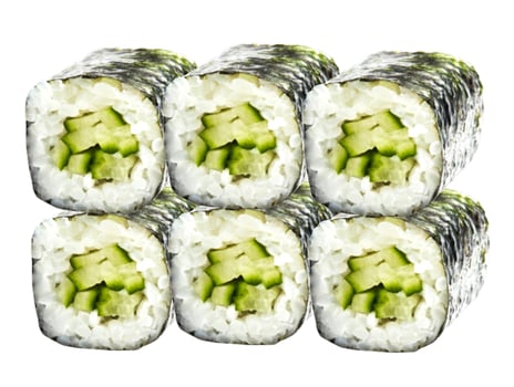 CRASH DEAL Kappa Maki CRASH DEAL Kappa Maki