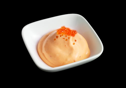 Creamy Masago Sauce