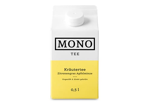 Mono Tee Kräuter