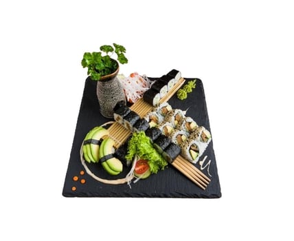 Vegan Box Vegan Box