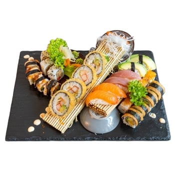 Umai Premium Box Umai Premium Box